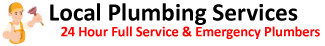 Geronimo TX 24 Hour Plumbers